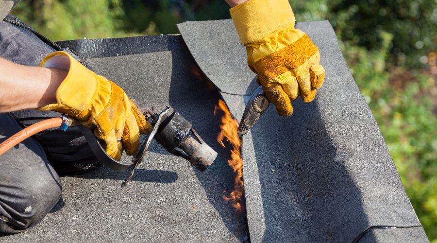 Expert new roof installation services in Peconic, NY
